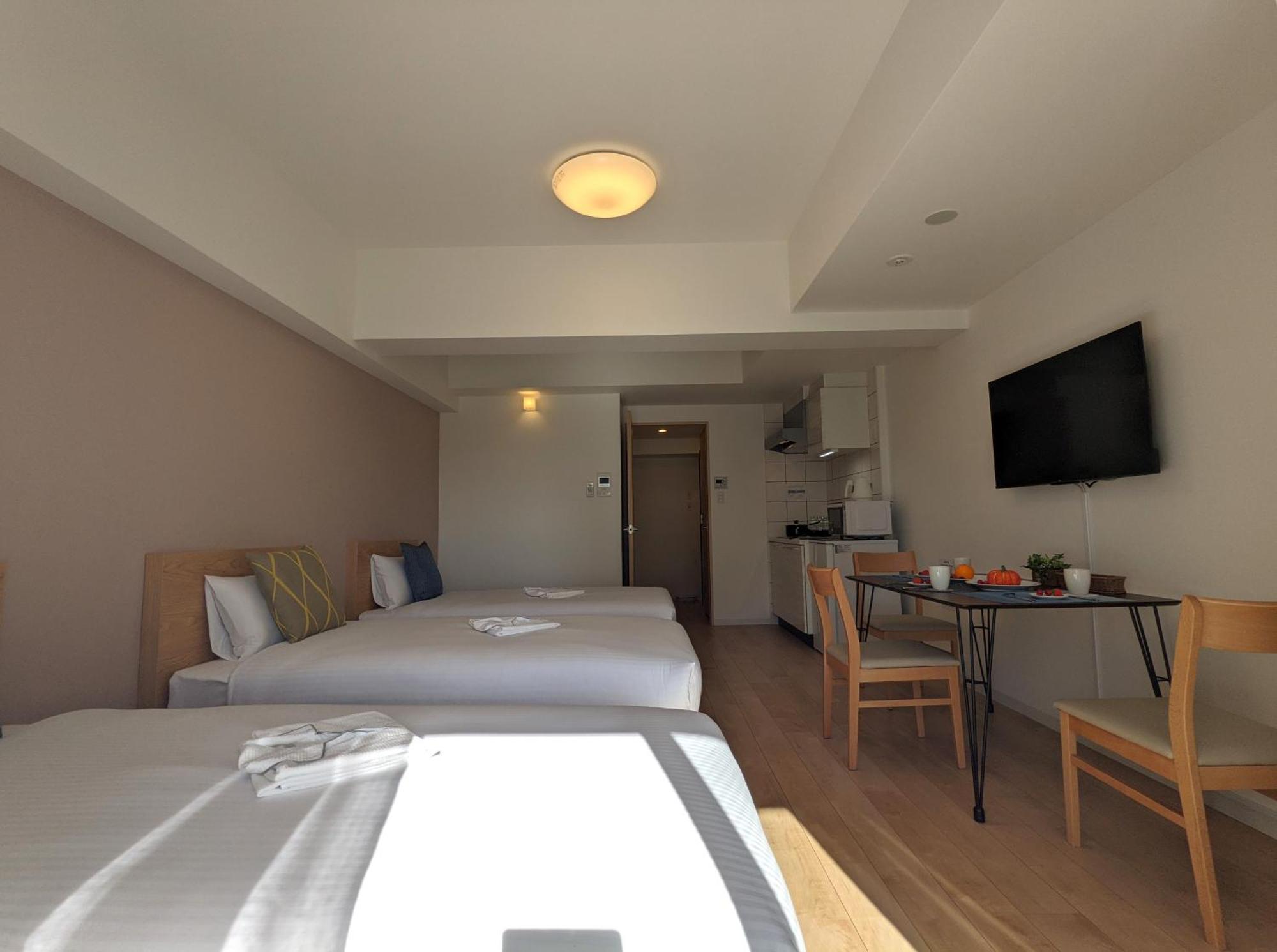 Eslead Hotel Namba South Ⅰ Osaka Exteriör bild